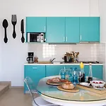 With Parking Space Mlini, Dubrovnik - 8566 Apartman Mlini