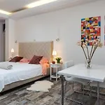 With Parking Space Mlini, Dubrovnik - 8566 Apartman Mlini