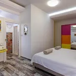 Apartman With Parking Space Mlini, Dubrovnik - 8566 *