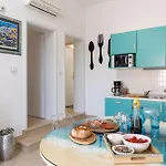Apartman With Parking Space Mlini, Dubrovnik - 8566