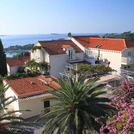 Apartman With Parking Space Mlini, Dubrovnik - 8566 *