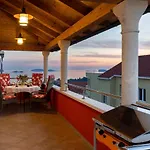 With Parking Space Mlini, Dubrovnik - 8566 Apartment