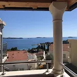 Apartment With Parking Space Mlini, Dubrovnik - 8566