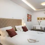 Apartment With Parking Space Mlini, Dubrovnik - 8566 Mlini