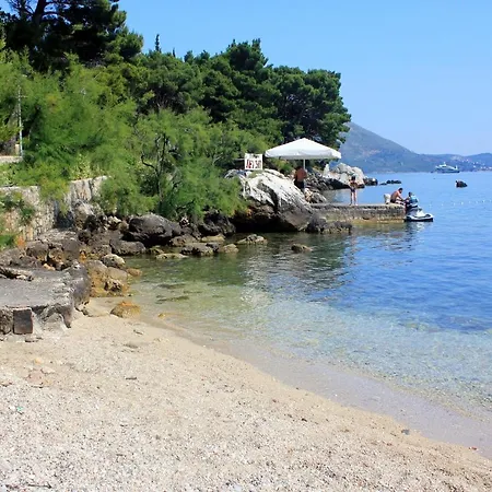 With Parking Space Mlini, Dubrovnik - 8566 *