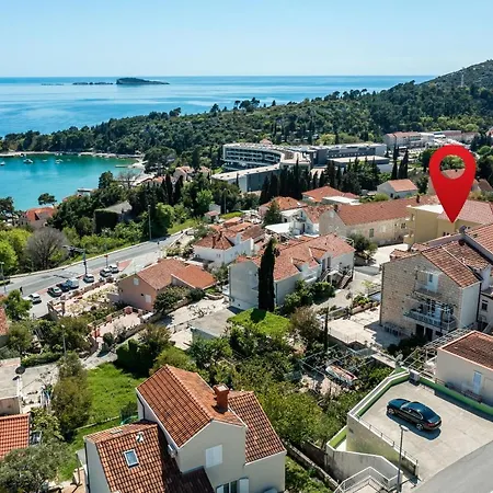 With Parking Space Mlini, Dubrovnik - 8566 *