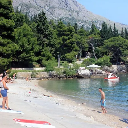 With A Parking Space Mlini, Dubrovnik - 8566 Appartement