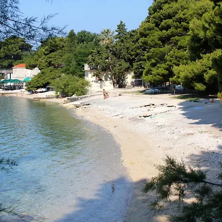 With Parking Space Mlini, Dubrovnik - 8566 * 米利尼