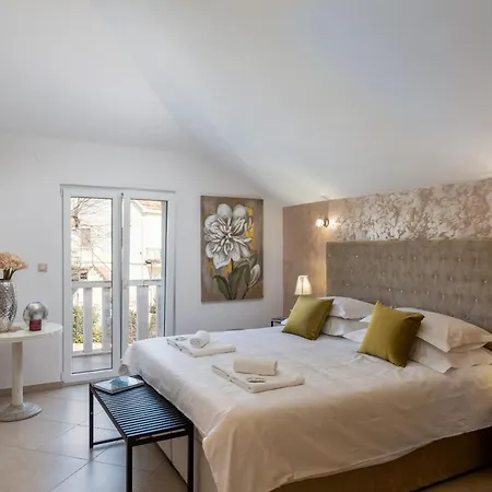 With Parking Space Mlini, Dubrovnik - 8566 Mlini