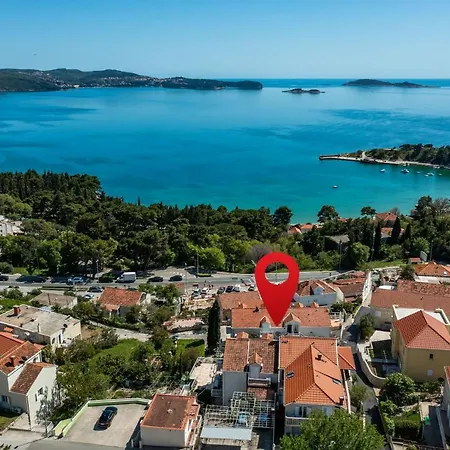 Appartement With A Parking Space Mlini, Dubrovnik - 8566