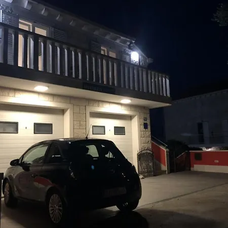 With Parking Space Mlini, Dubrovnik - 8566 * Mlini