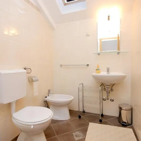 With A Parking Space Mlini, Dubrovnik - 8566 Appartement