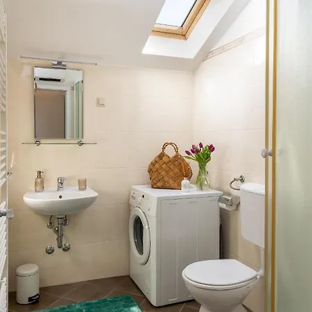 With Parking Space Mlini, Dubrovnik - 8566 Mlini