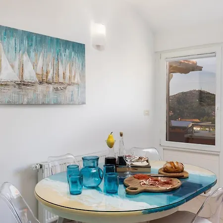 With Parking Space Mlini, Dubrovnik - 8566 *