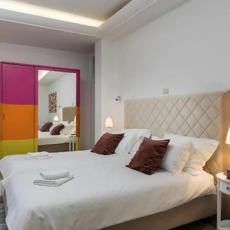 With Parking Space Mlini, Dubrovnik - 8566 * Mlini