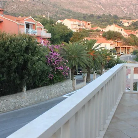 With A Parking Space Mlini, Dubrovnik - 8566