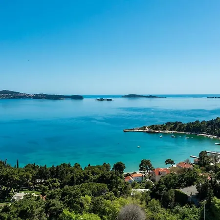 Appartement With A Parking Space Mlini, Dubrovnik - 8566 Mlini