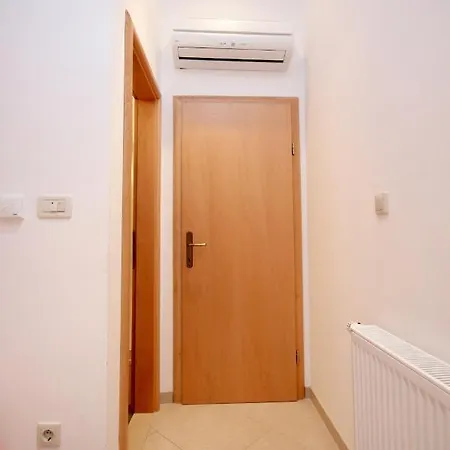 아파트 With Parking Space Mlini, Dubrovnik - 8566 믈리니