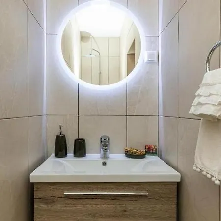 Appartement With A Parking Space Mlini, Dubrovnik - 8566 Mlini