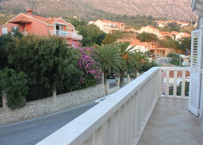 With Parking Space Mlini, Dubrovnik - 8566